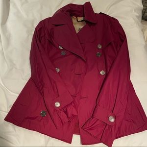 Burberry Trench Coat